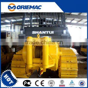 Chinese Brand New 130HP Shantui Bulldozer Sd22 photo-4