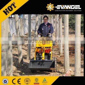 China Mini Track Loader HY280 for Sale photo-5