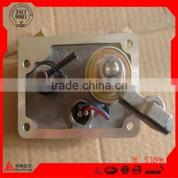 Deutz 1013 Diesel Engine Parts Engine Controller Cover