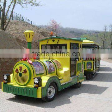 CE&RoHs Approved Amusement Park Rides for Kids SPL45