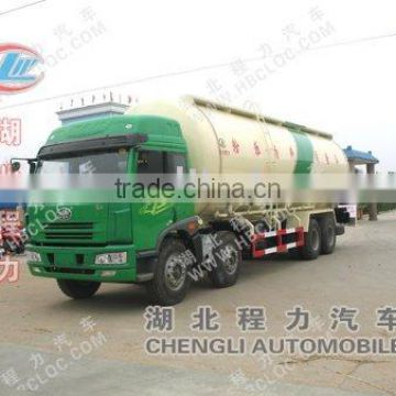 JieFang HANWEI powder truck