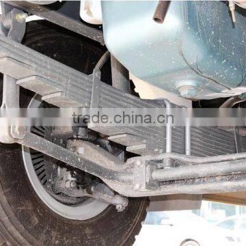 2015New Face Hot Selling Sinotruk Howo 340hp Dump Truck for Sale photo-5