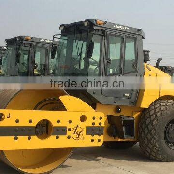 LRS1016 Pneumatic Tire Rollers photo-6