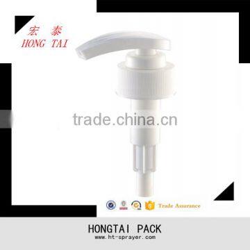 Soap Dispenser Plastic Lotion Pump for Body Care 24/410 photo-2