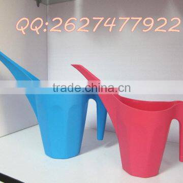 Wholesale Children Small Garden Plastic Watering Can, Kids Mini Watering Cans photo-3