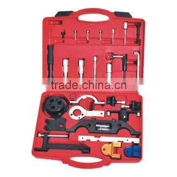 Opel Vauxhall GM Engine Timing Camshaft Locking Alignment Tool Set