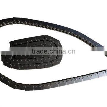 08A-N15 Stainless Steel Anti-Sidebow Chain