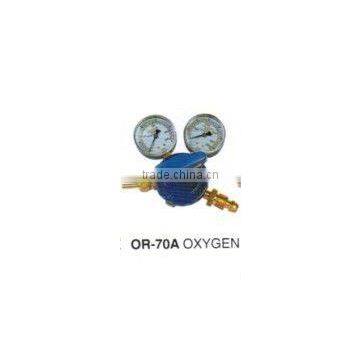 oxygen regulator