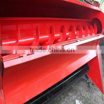 4QZ-8 Sweet Corn Silage Combine Agricultural Equipment photo-6