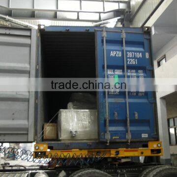 Wood Shaving Machine Delivery to Dubai photo-3