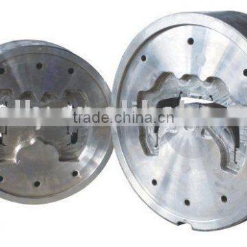 Extrusion Tooling
