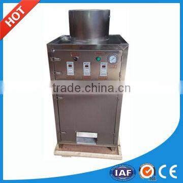 High Efficient Easy Cleaning Garlic Skin Peeling Machine / Garlic Peeler With High Effecient photo-2