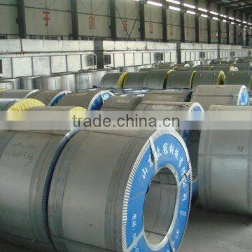 Hot Dipped Galvanized Steel Coil/galvanized Roofing Steel Coil/prime Hot Dipped Galvanized Steel Coil photo-2