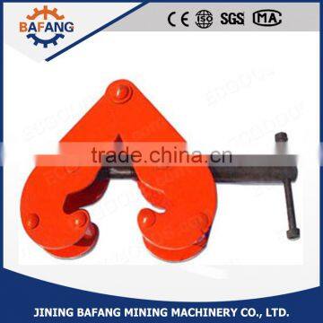 JG Steel Rail Clamp Forceps/rail Clamp With Advanced Technology photo-2