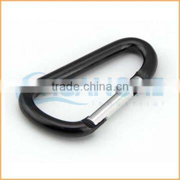 Fashion High Quality Carabiner Keychain photo-4