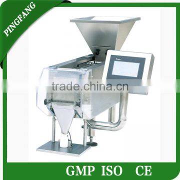 JF-B8 Electonic Desktop Counter, Small Tablet Counting Machine