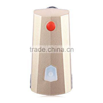 2 LED Bike Bicycle Head Light USB Rechargeable Front Head Light Cycling Safety Lamp Water-resistant Mini Torch Ultra Bright photo-5