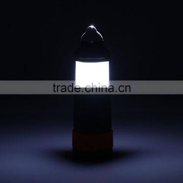 Multi-functional Portable Emergency Bright LED Outdoor Camping Light Lantern Camping Light For Outdoor Camping photo-6