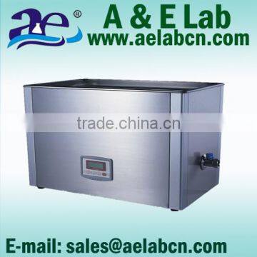 Multifunctional High Frequency Desk-top Ultrasonic Cleaner photo-4