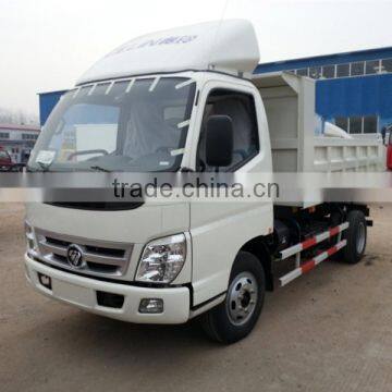 Foton Tunland Pickup Truck 4*4 Auv School Bus photo-3