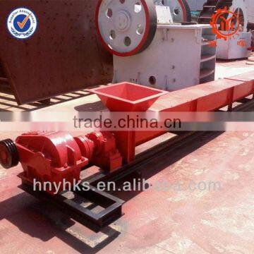 Industrial Hot Sale Flexible Screw Conveyor Manufacturer of China photo-2