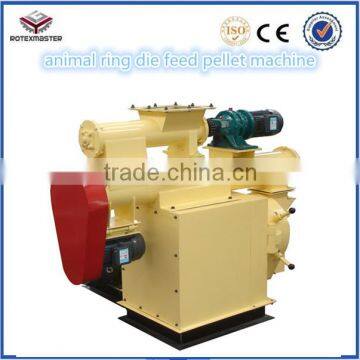 CE Certification Animal Feed Machine for Hot Sale photo-4