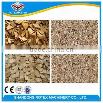 Good Selling in Malaysia Drum Wood Chipper,wood Log Chipper (CE Certificate) photo-5