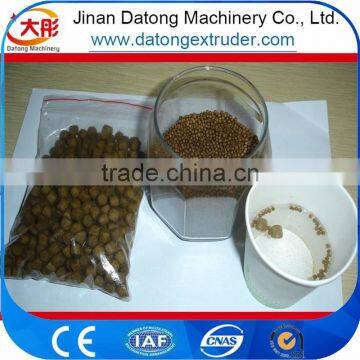 Single Screw Extruder Fish Feed Extruder Pet Food Single Screw Extruder photo-5