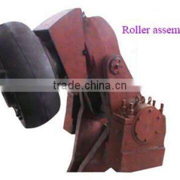 3 Roller Vertical Mill for Nonmetallic Ore photo-4