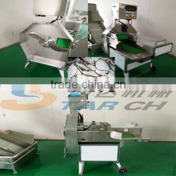 Hot Sale Cheap Price Cassava Chips Making Machine in Nigeria