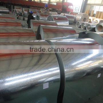 Z220 Hot Dipped Galvanized Iron Coil photo-6