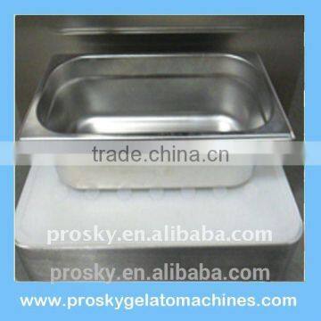 Italy Professional Hard Ice Cream Machines photo-3