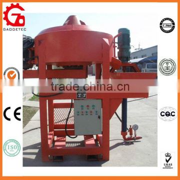 GD-SL medium pressure flexible hose grouting screw pump