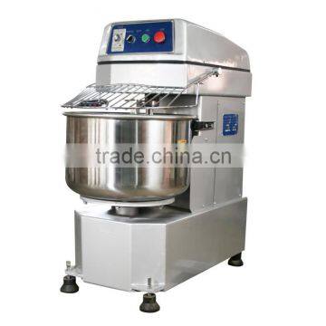 GRT - HS40 multi-functional double speed industrial dough mixer