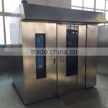 Gas Cookie Biscuit Baking Oven
