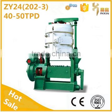 China Factory Prefessional Automatic Screw Copra Oil Press