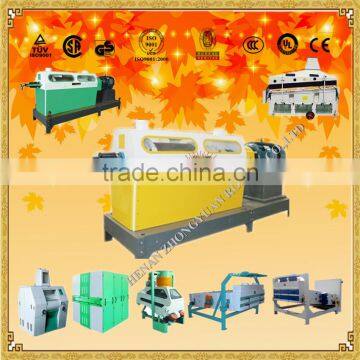 automaticlly corn milling machine, corn mill grinder, corn mill for sale