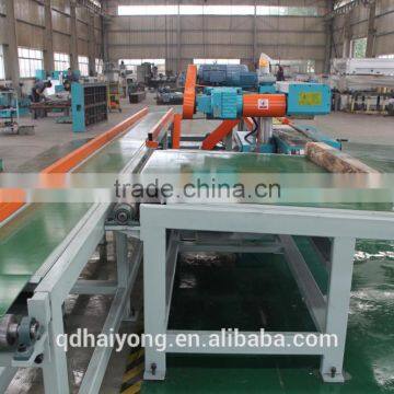 Floor Veneer Longitudinal Veneer Slicer photo-3