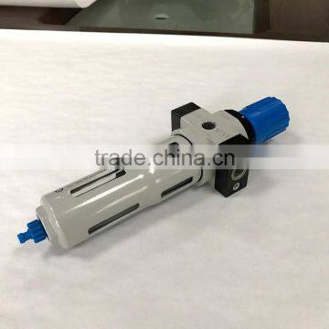 Wholesale JULY Favorable Price Pneumatic Filter Regulator for Sale photo-5