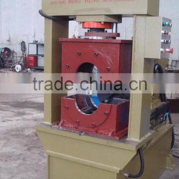 Pipe Fitting Beveling Machine photo-5