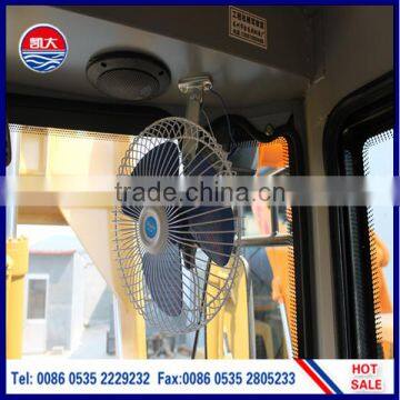 Construction Machinery Mini Loaders Zl936 Wheel Loader photo-4