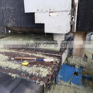 Filter Press for Sludge Treatment With Best Quality and Turnkey Services!