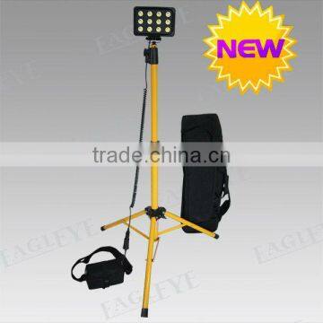 Factory High Power LED Tripod Work Light Model RLS-836L Tripod Lamp 5JG-RLS-836L photo-2