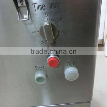 Quality 10kg Potato Peeler Machine Price,commercial Potato Peeler Machine(MPP-10) photo-5