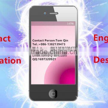 French Fries Chips Tunnel Freezer photo-5