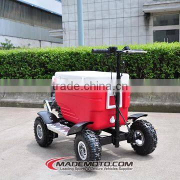 GS4301 Motor Scooter With Pull Stater on Sale photo-3