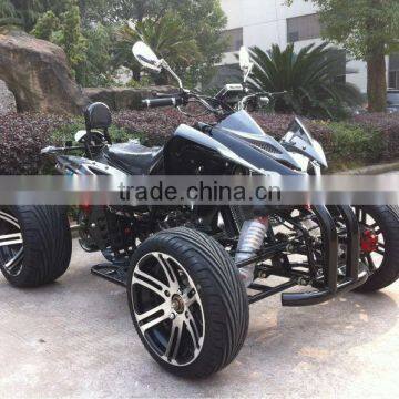 250cc Chain Drive Transmission ATV Racing ATV With EEC photo-5