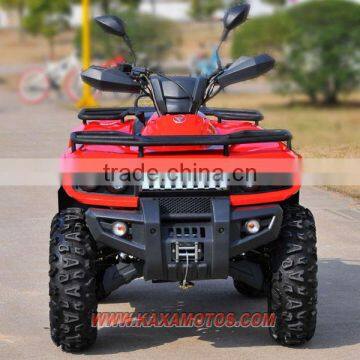 3000W 72V Electric Quad 800W