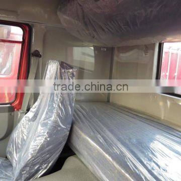 Sinotruck HOWO 336hp 6x2 Tractor Truck(ZZ4257N25C7C) photo-3