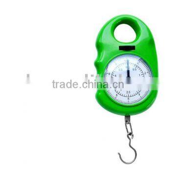 10kg Handle scale fishing/luggage weighing balance